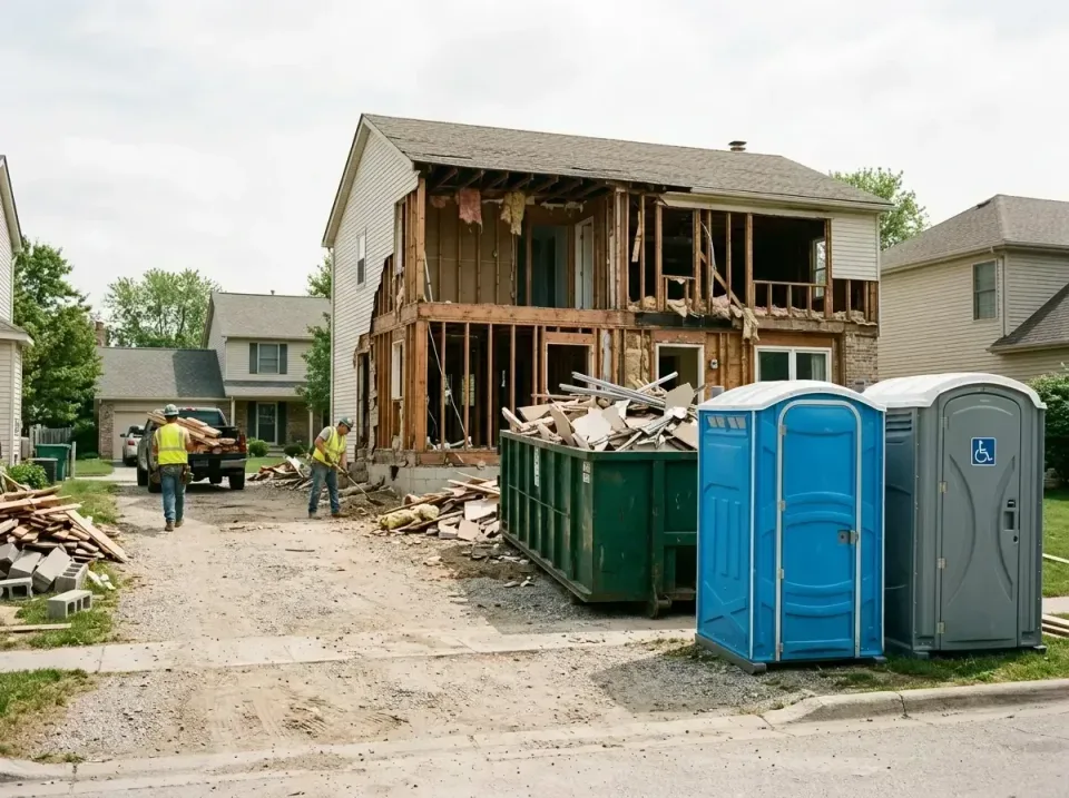 home-renovation-demolition-sit-010 — frequently asked questions, Portable Toilet & Dumpsters Rental in River Ridge, FL
